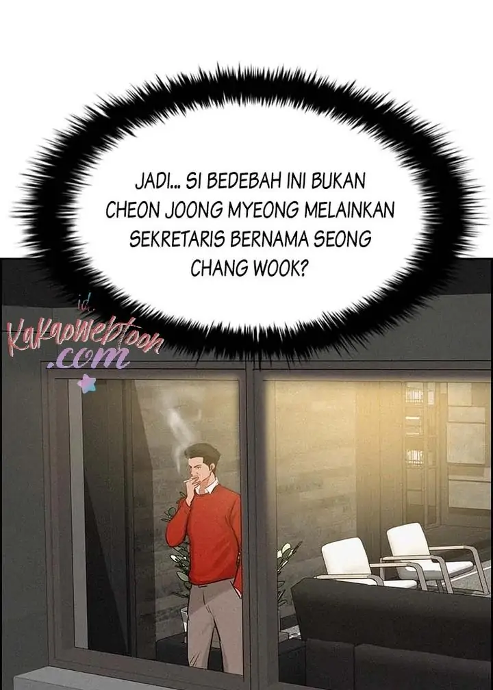 Lord of Money Chapter 124 Gambar 26