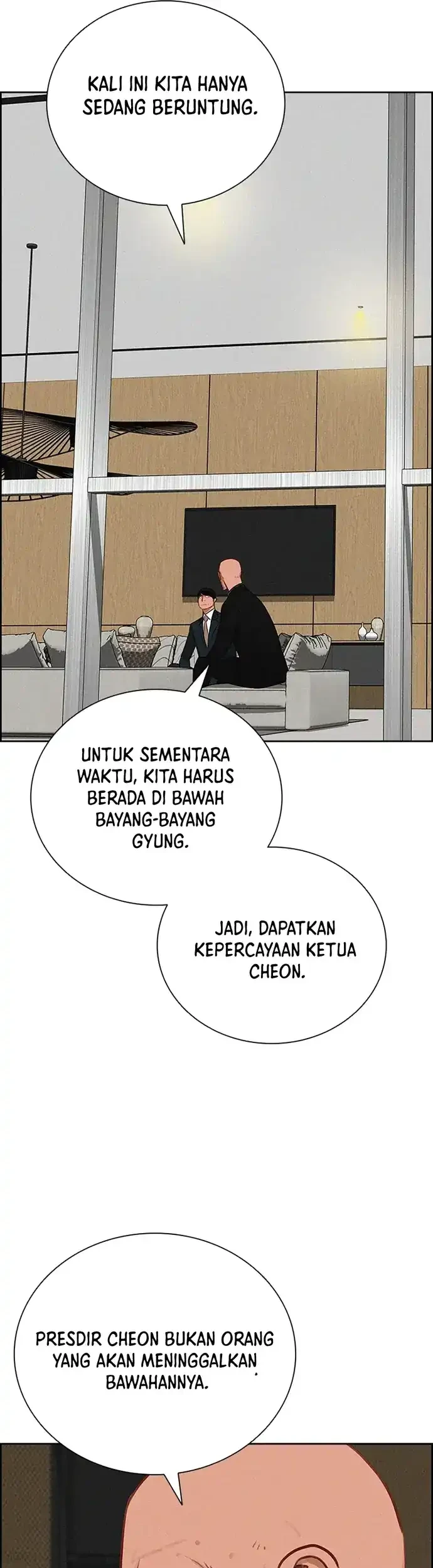 Lord of Money Chapter 213 Gambar 15