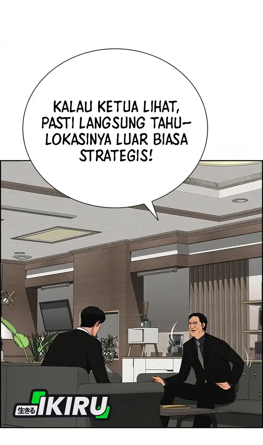 Lord of Money Chapter 242 Gambar 16