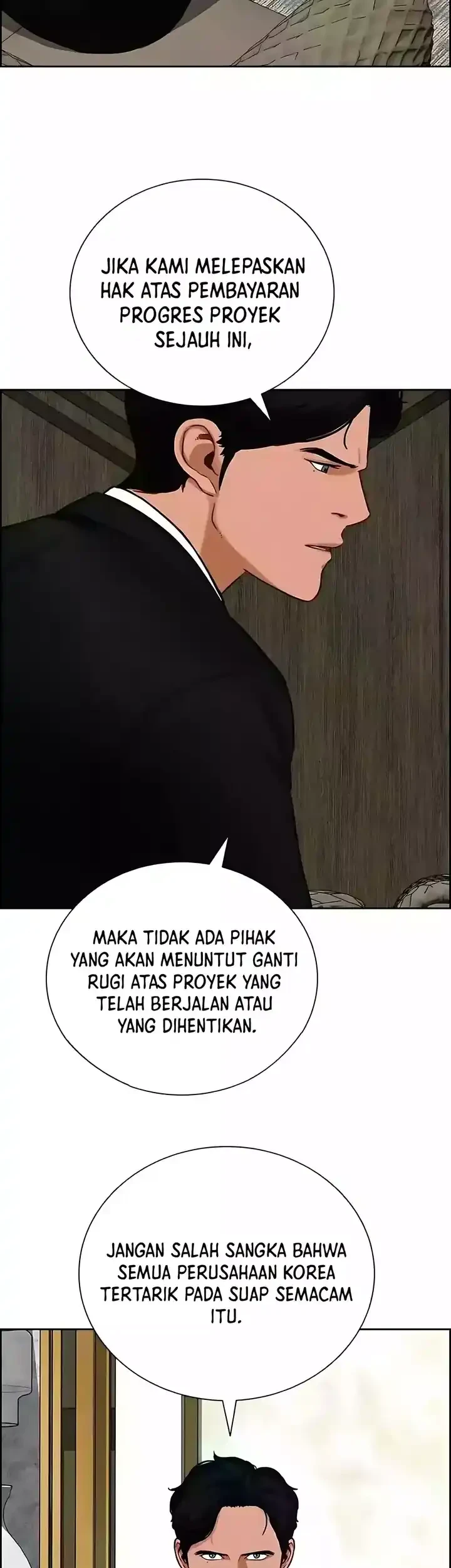 Lord of Money Chapter 244 Gambar 19