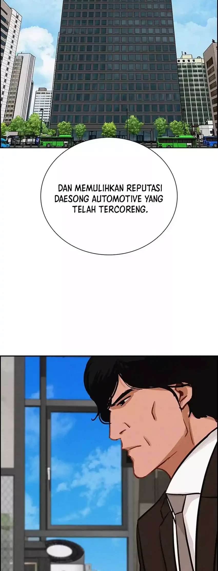 Lord of Money Chapter 270 Gambar 14