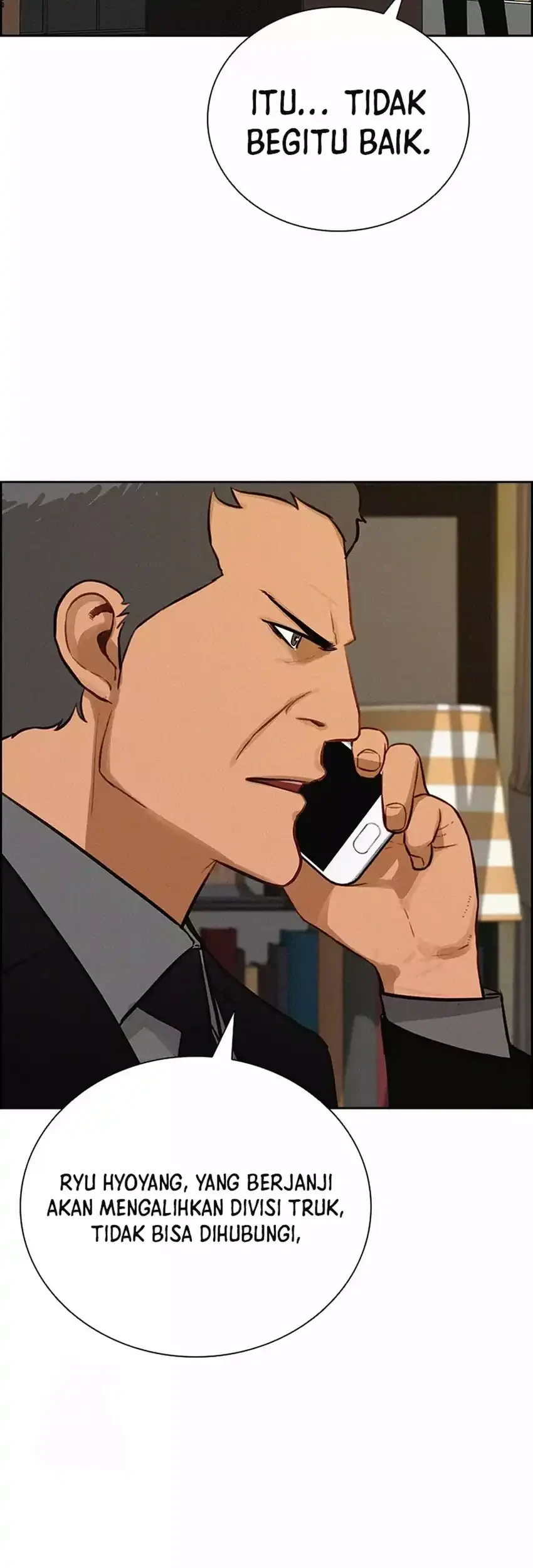 Lord of Money Chapter 272 Gambar 13