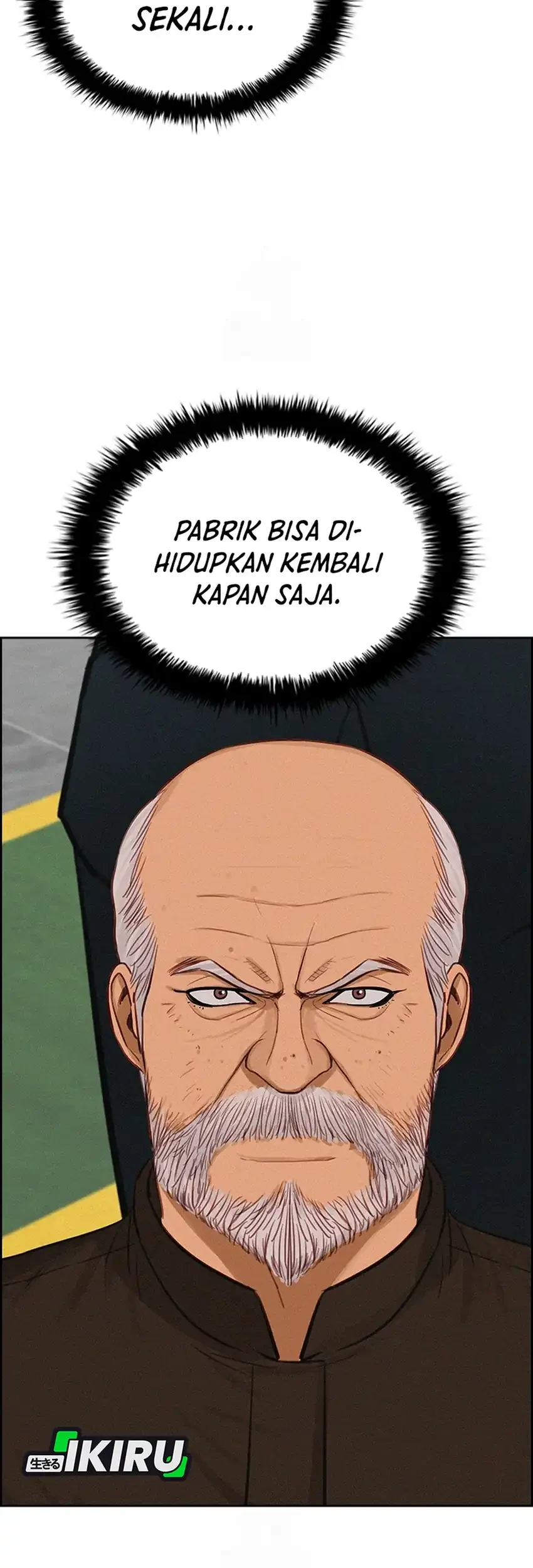 Lord of Money Chapter 274 Gambar 19