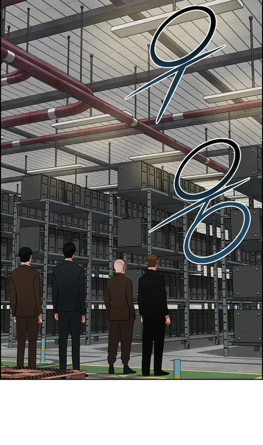 Lord of Money Chapter 274 Gambar 16