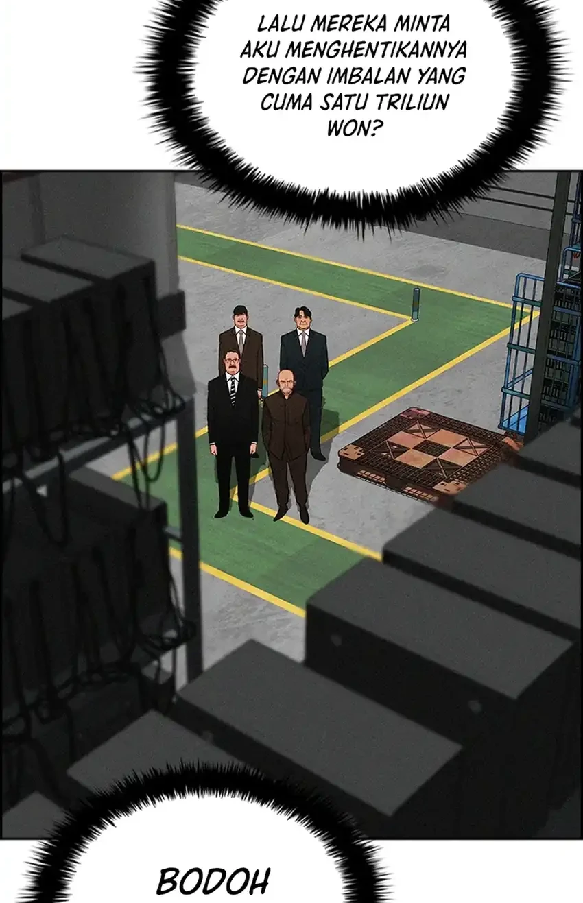 Lord of Money Chapter 274 Gambar 18