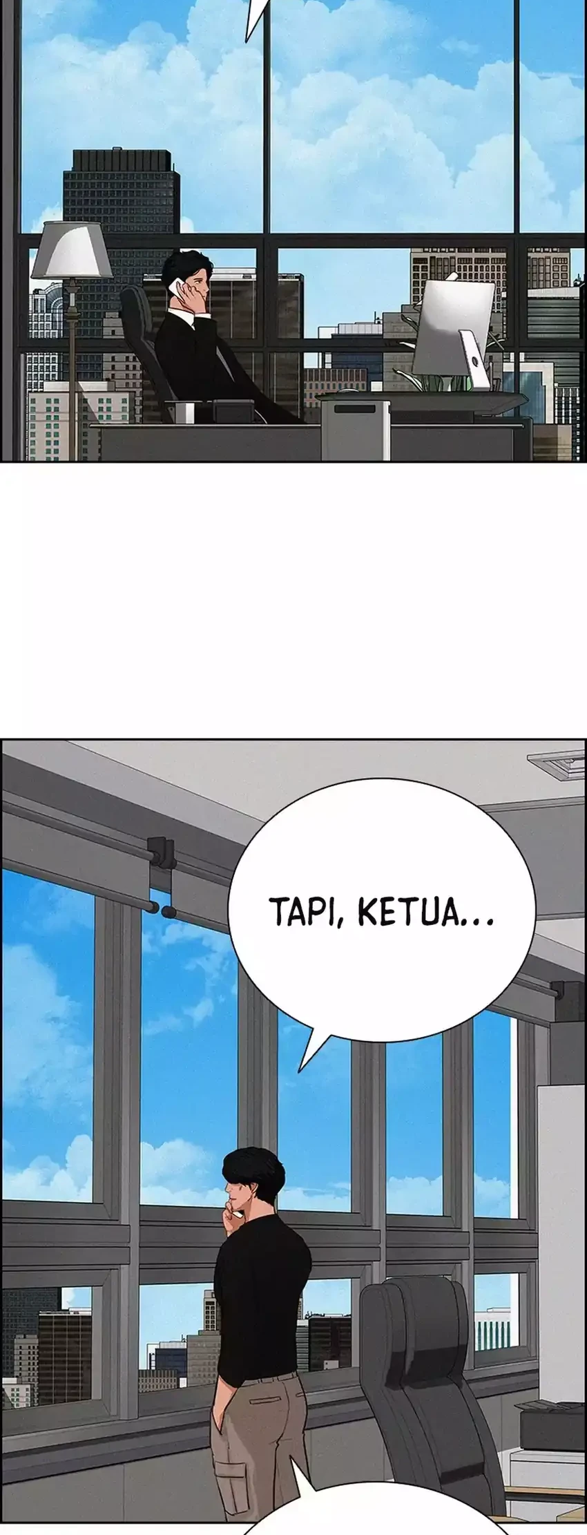 Lord of Money Chapter 275 Gambar 12