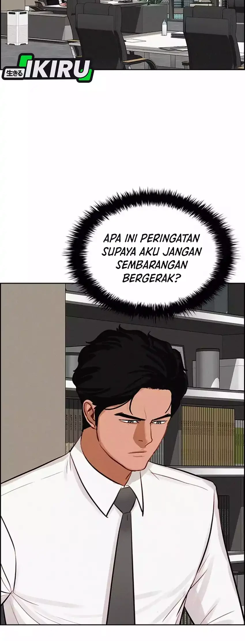 Lord of Money Chapter 276 Gambar 12