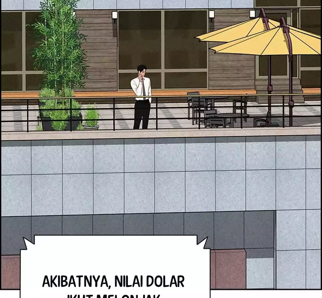 Lord of Money Chapter 277 Gambar 18