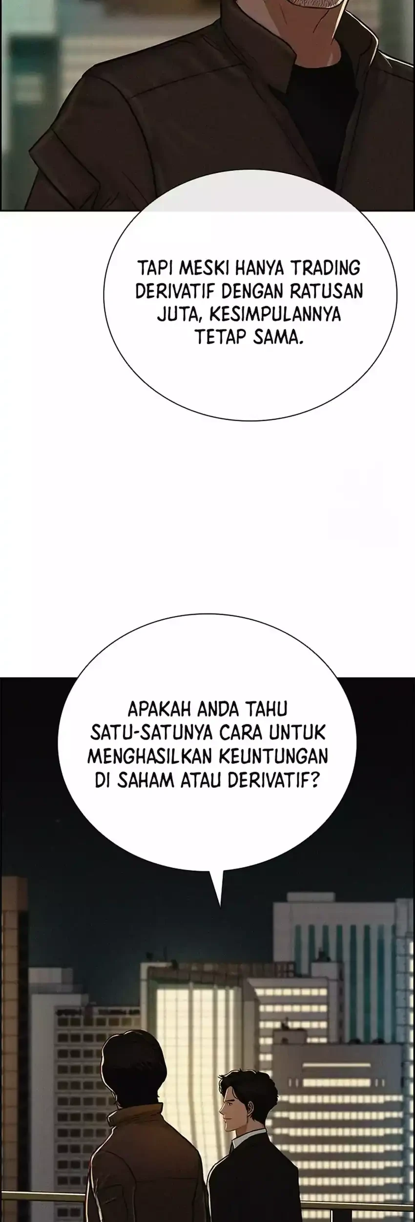 Lord of Money Chapter 279 Gambar 13