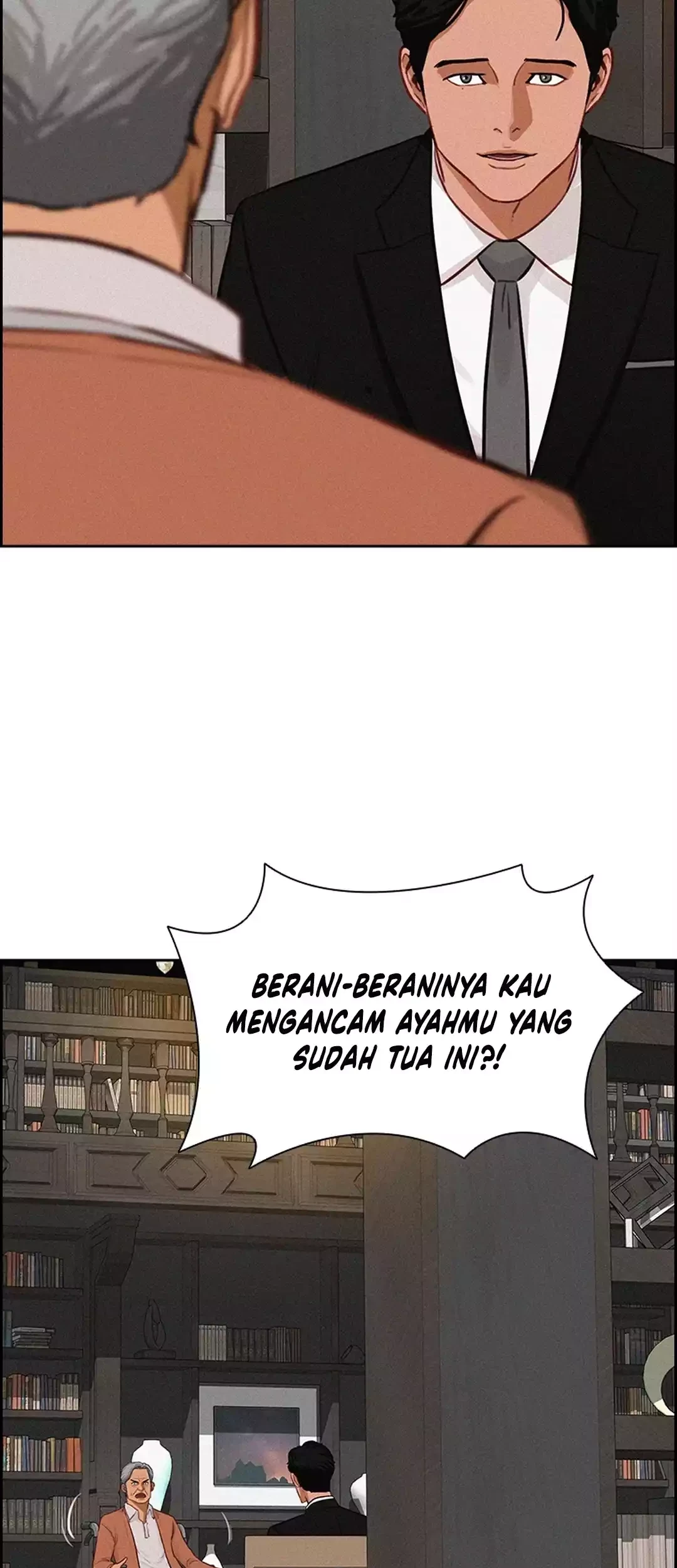 Lord of Money Chapter 282 Gambar 19