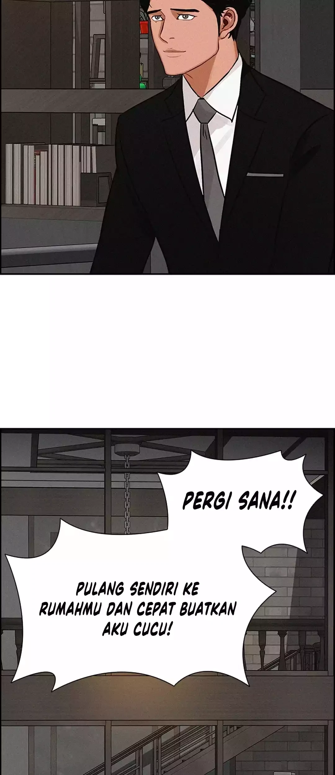 Lord of Money Chapter 282 Gambar 22