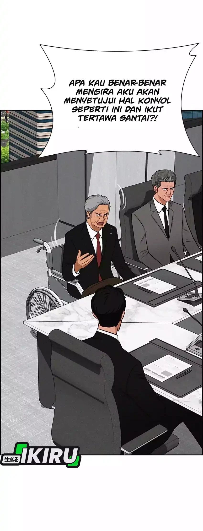 Lord of Money Chapter 283 Gambar 12