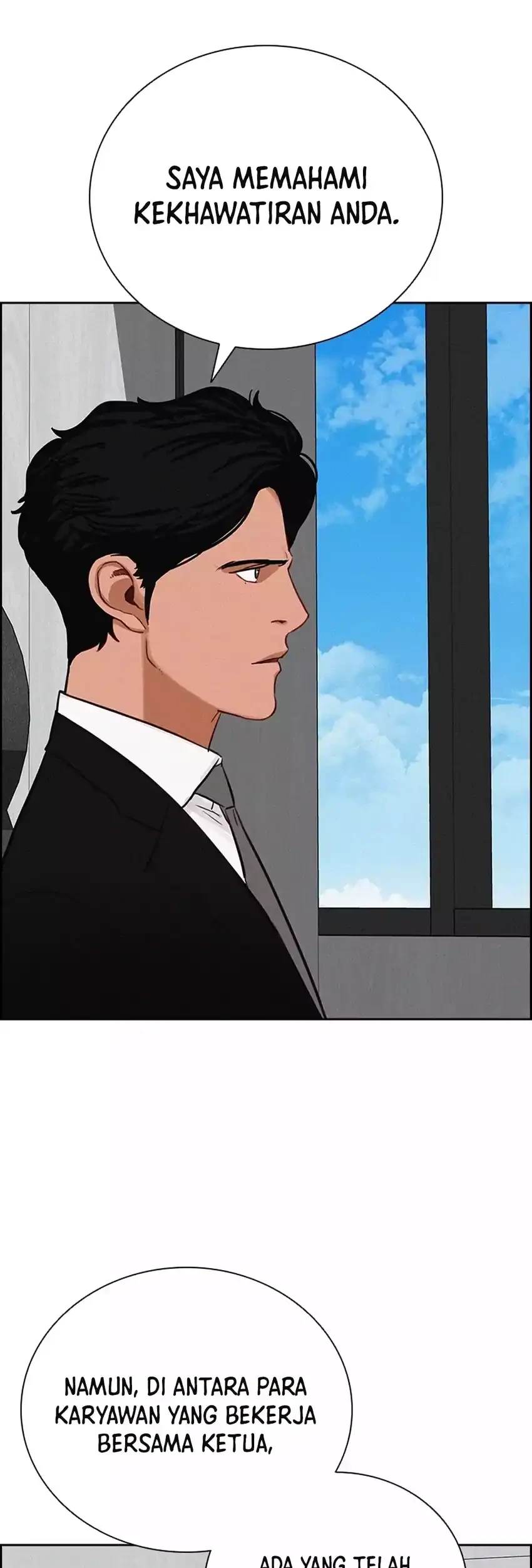 Lord of Money Chapter 283 Gambar 13