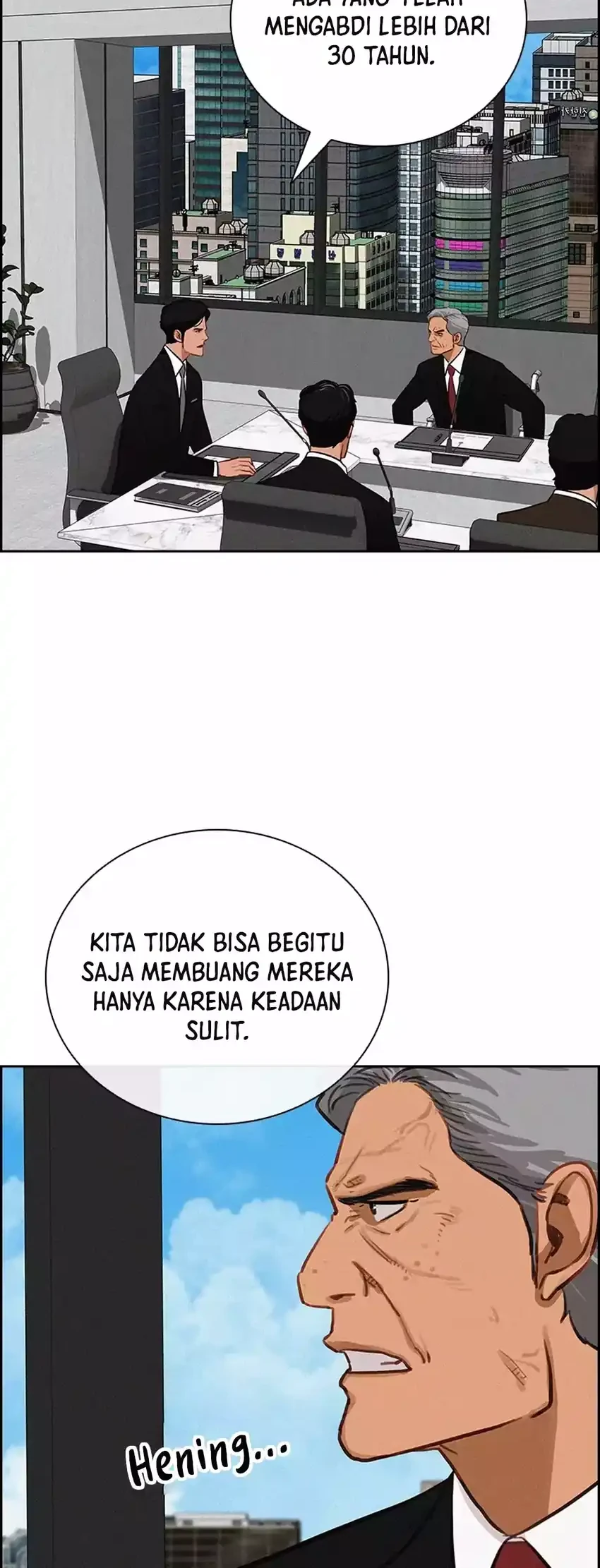 Lord of Money Chapter 283 Gambar 14
