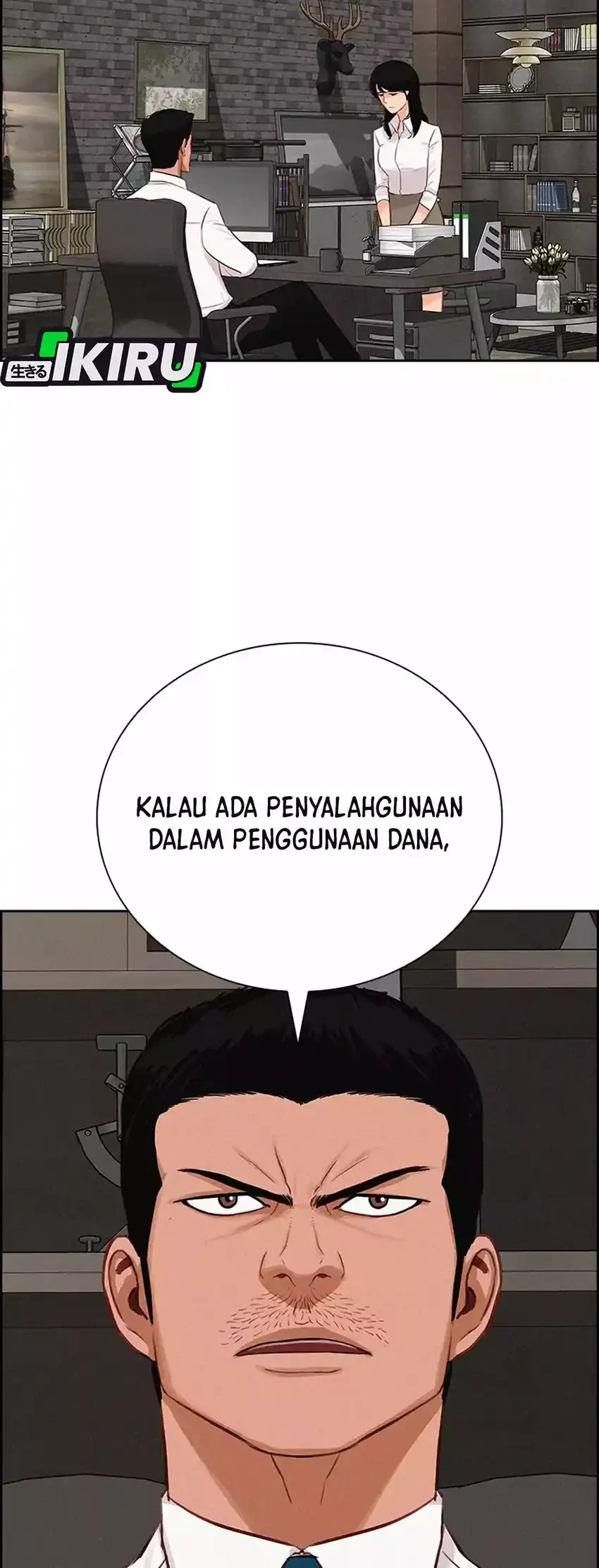 Lord of Money Chapter 284 Gambar 12