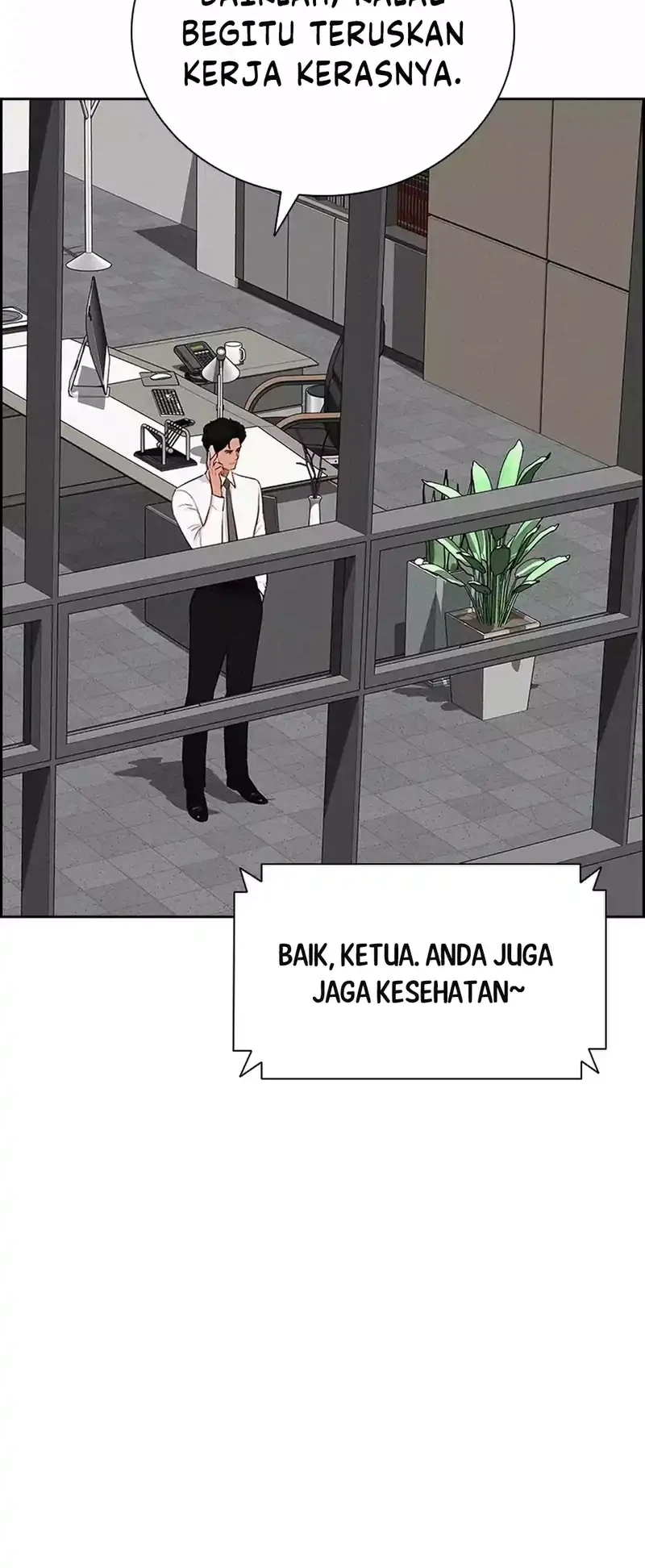Lord of Money Chapter 292 Gambar 12