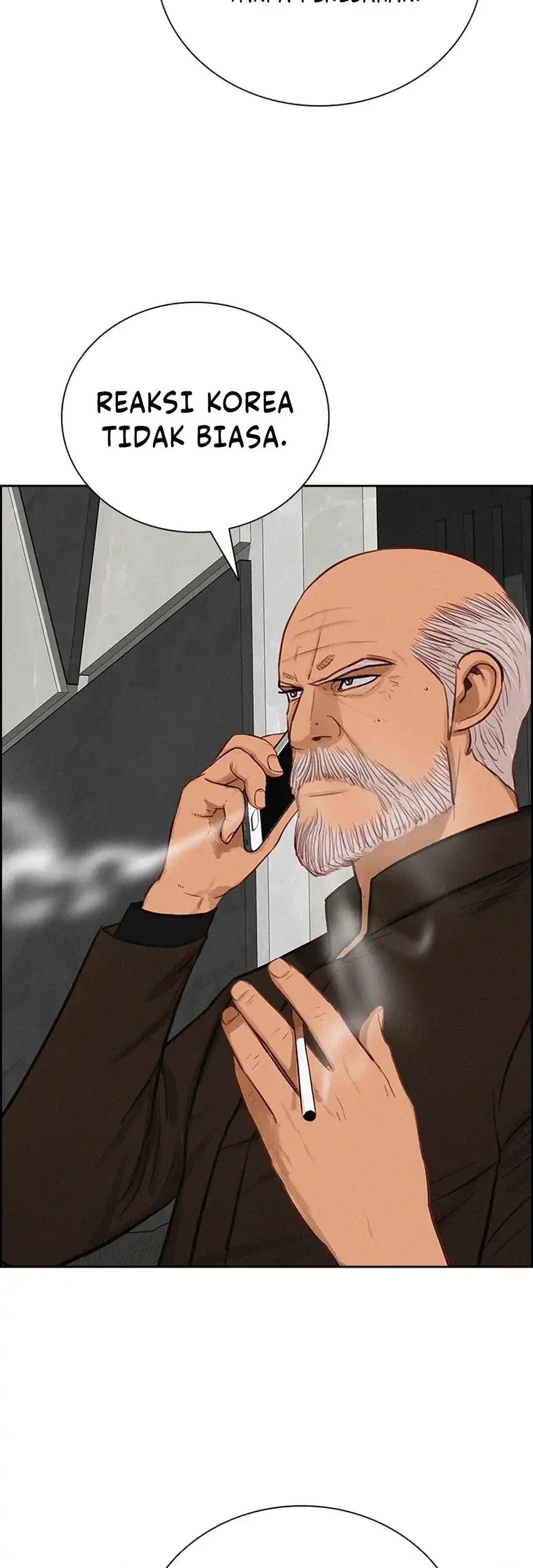 Lord of Money Chapter 295 Gambar 15