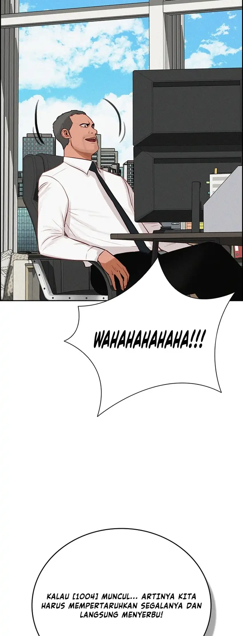 Lord of Money Chapter 297 Gambar 12