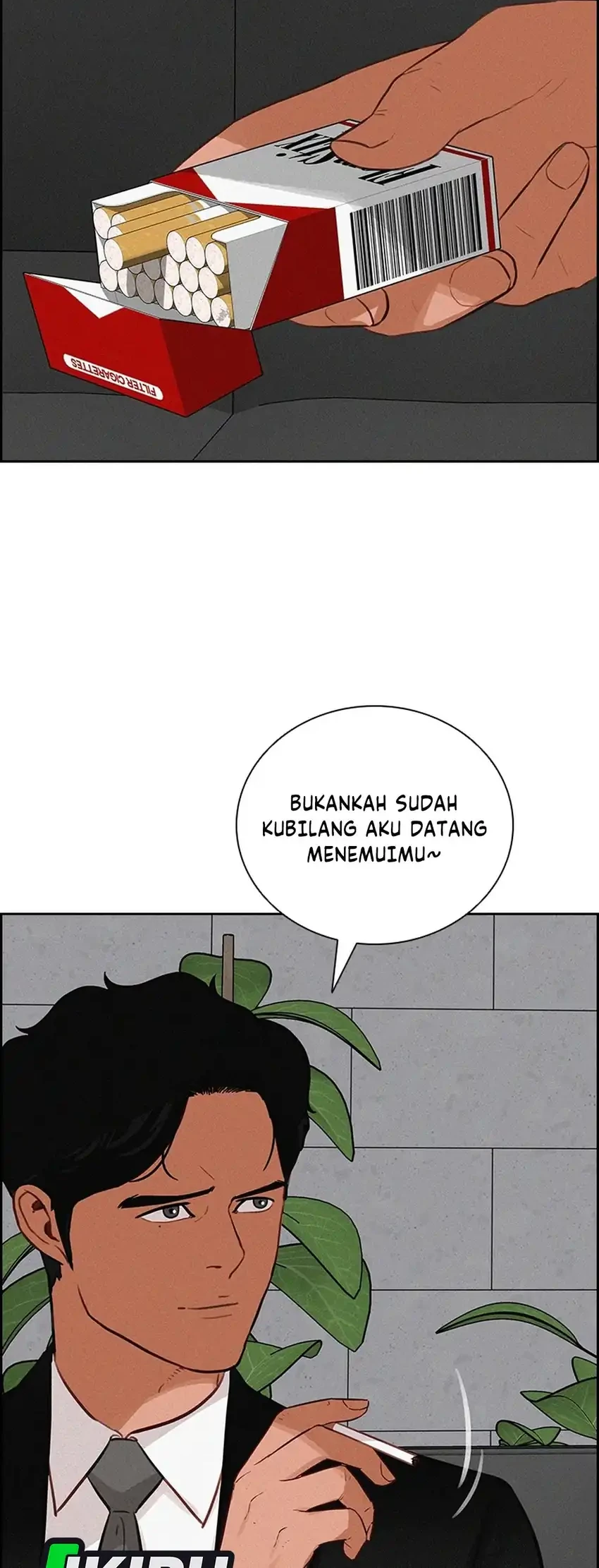 Lord of Money Chapter 298 Gambar 12