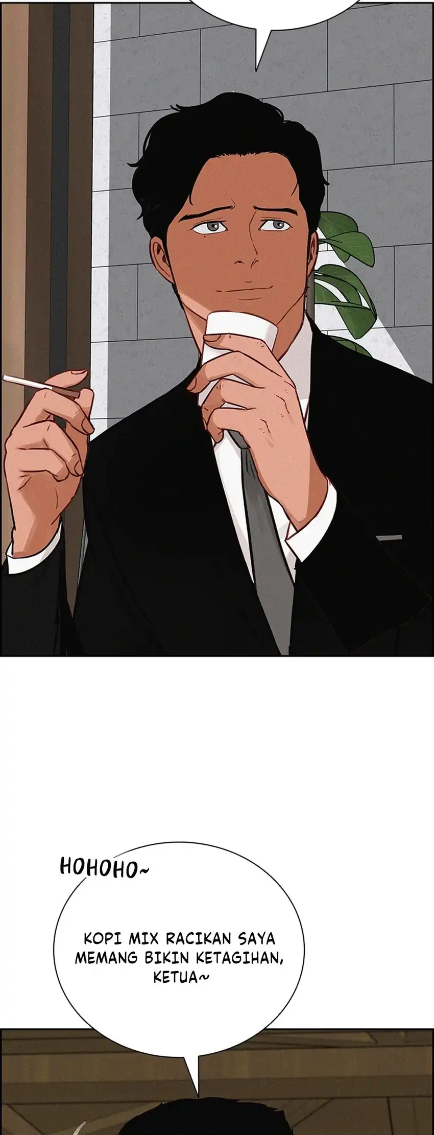 Lord of Money Chapter 298 Gambar 14