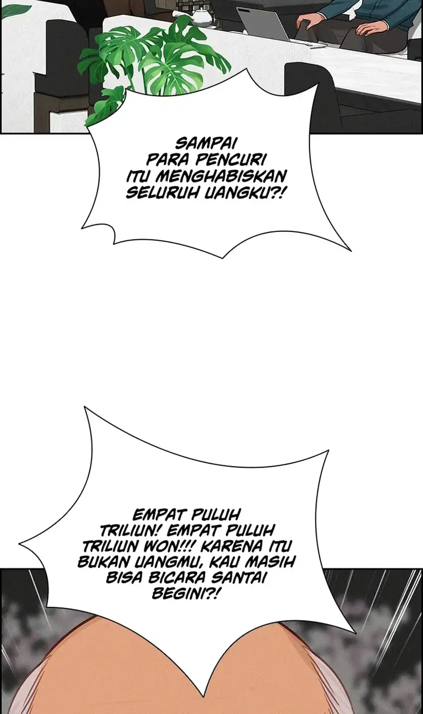 Lord of Money Chapter 299 Gambar 14