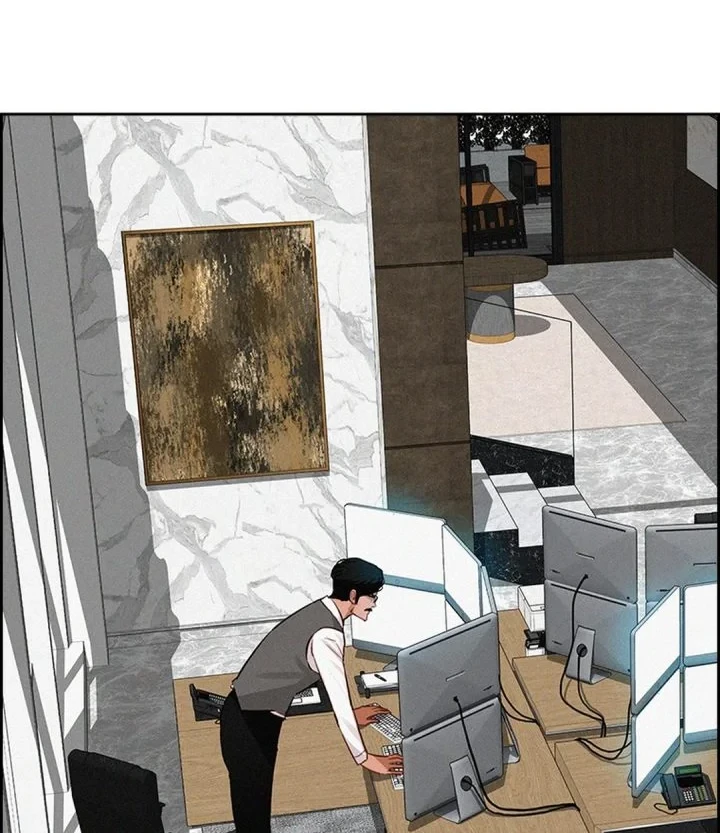 Lord of Money Chapter 300 Gambar 14