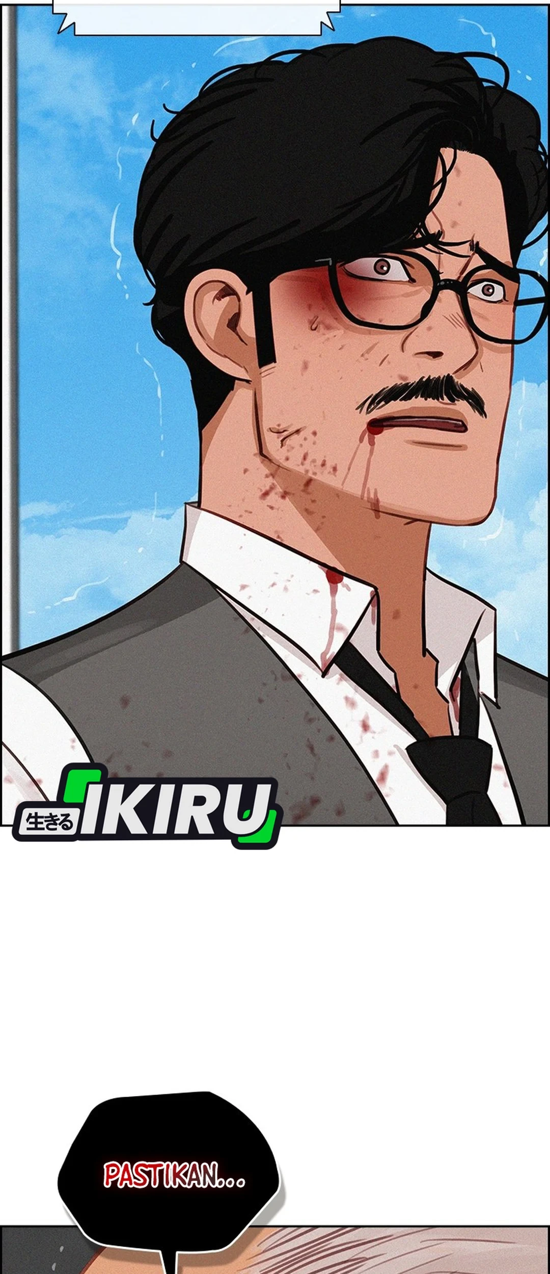 Lord of Money Chapter 302 Gambar 15