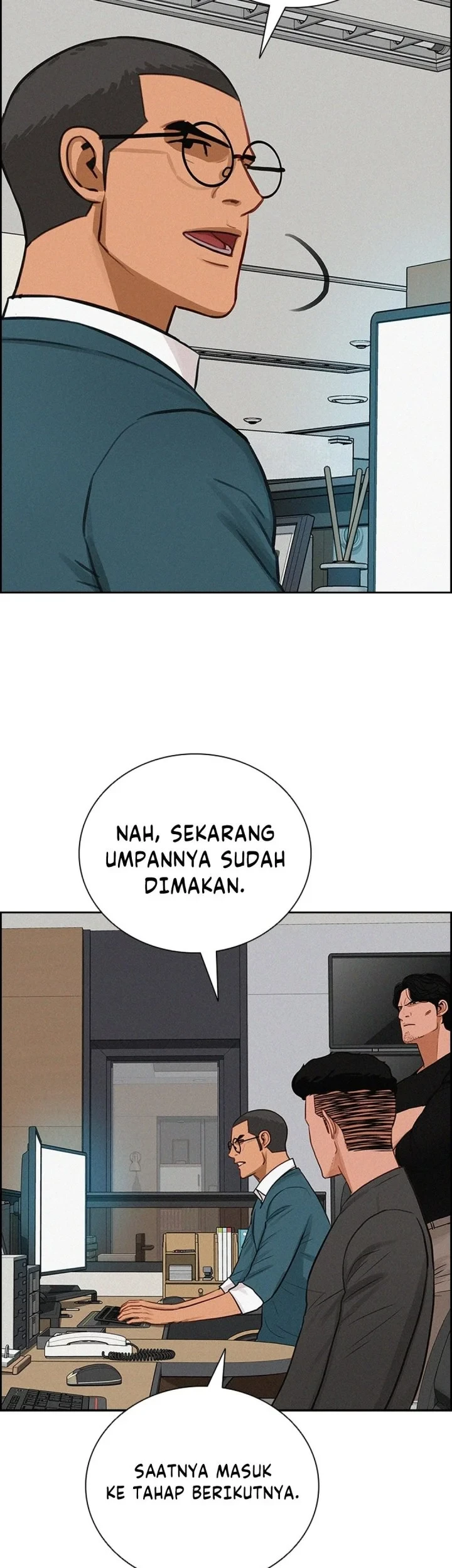 Lord of Money Chapter 303 Gambar 15