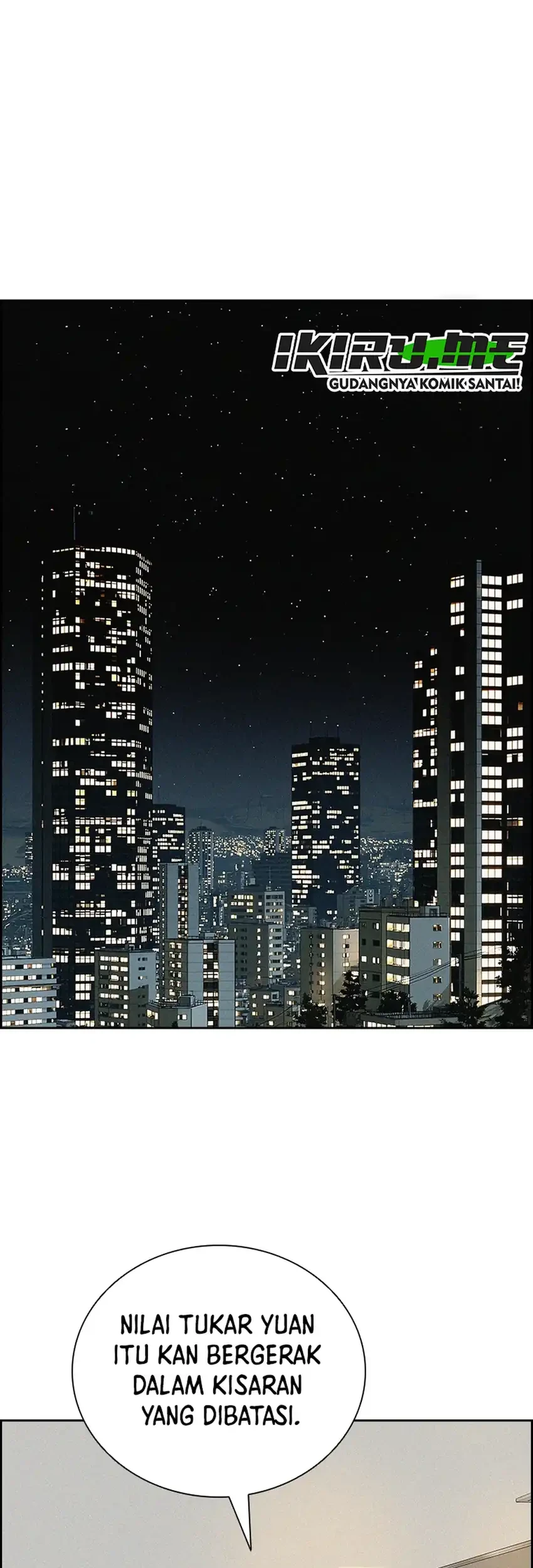 Lord of Money Chapter 304 Gambar 15