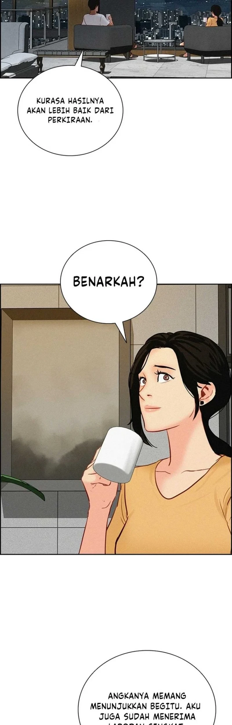 Lord of Money Chapter 305 Gambar 19