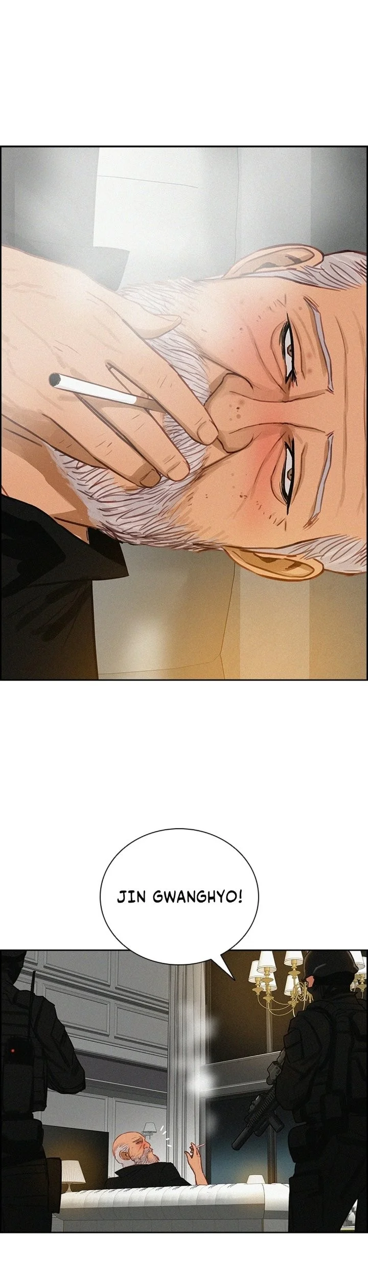 Lord of Money Chapter 306 Gambar 14