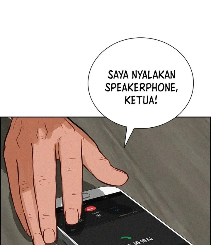 Lord of Money Chapter 308 Gambar 16