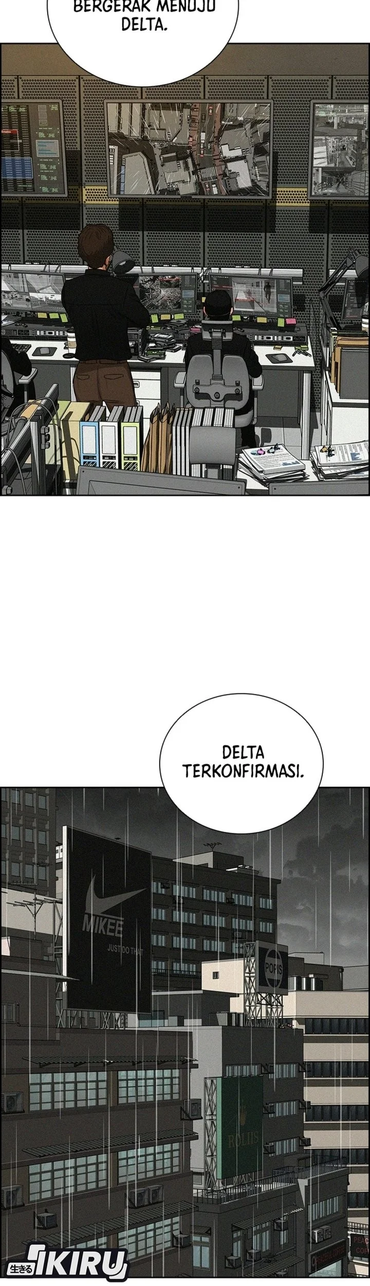 Lord of Money Chapter 309 Gambar 15