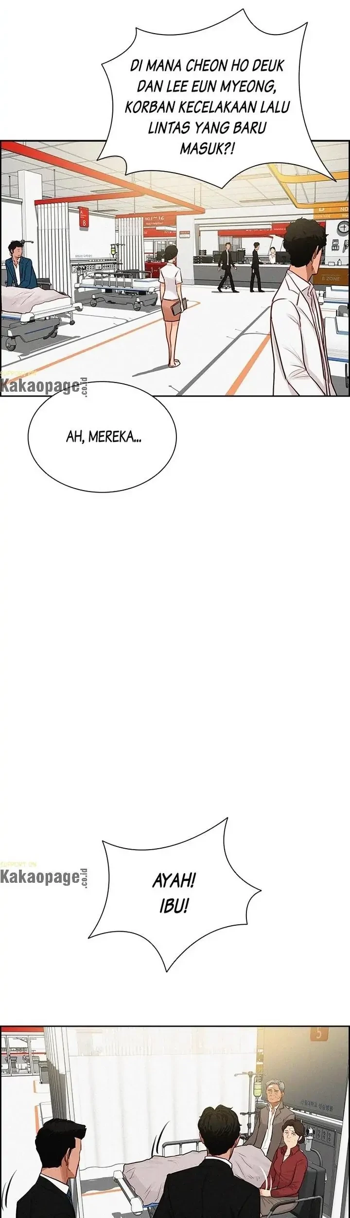 Lord of Money Chapter 91 Gambar 11
