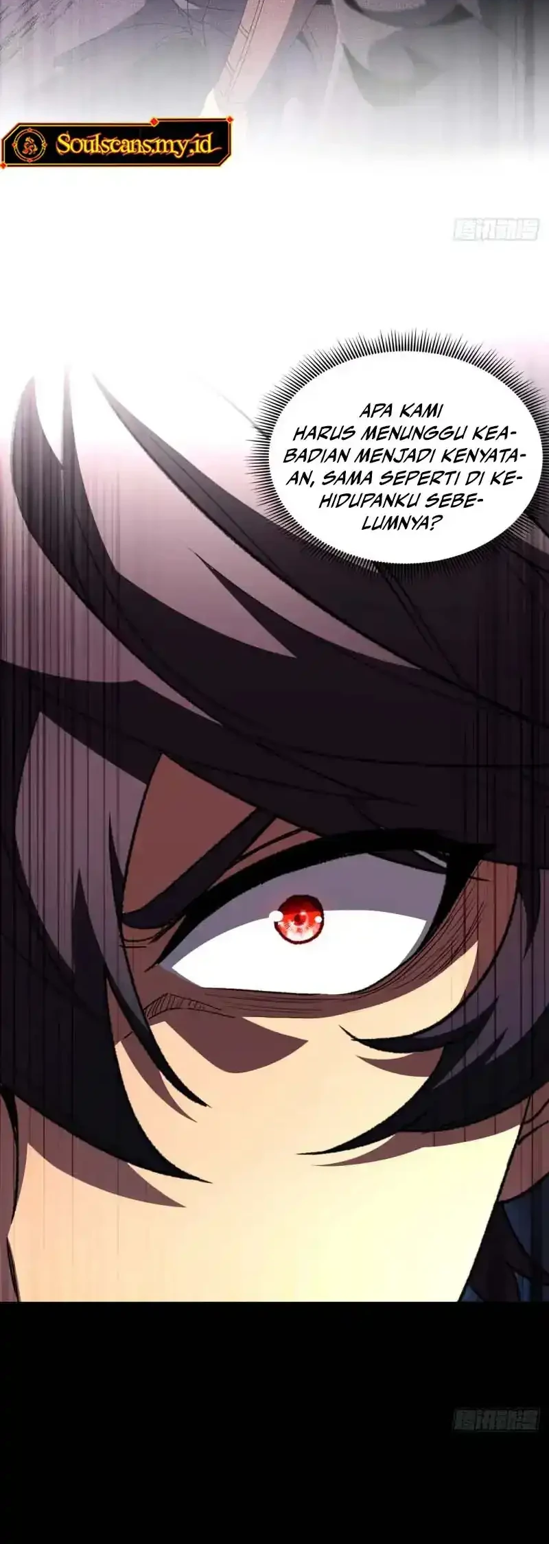 Lord of Summons! Sudden Mutation Chapter 100 Gambar 11