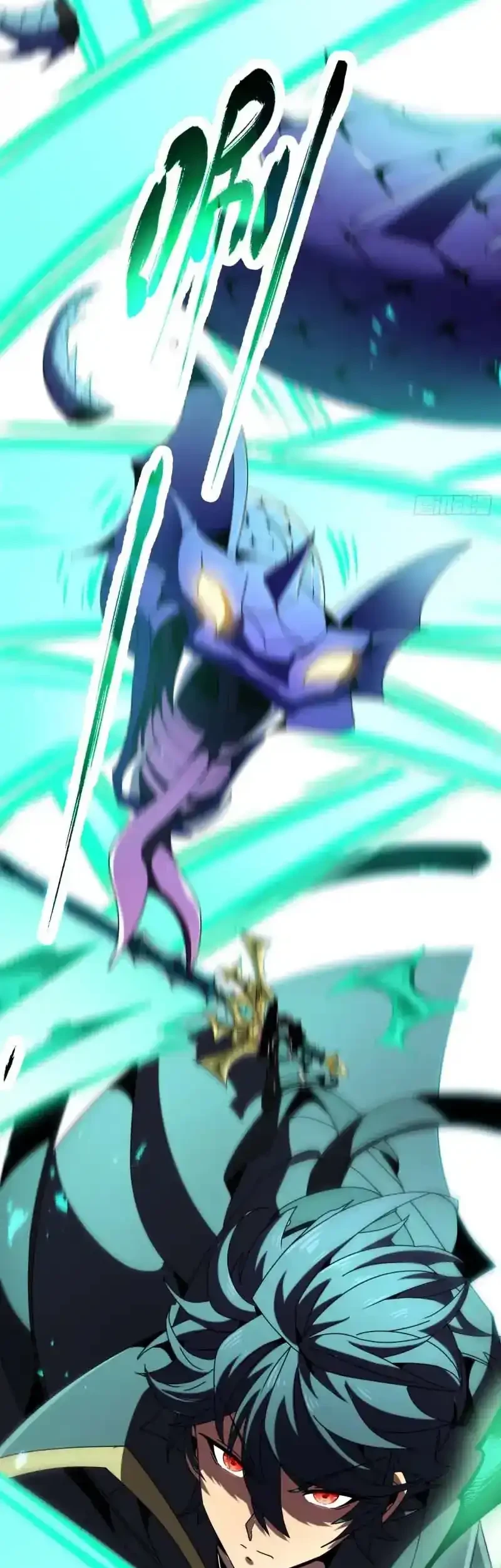 Lord of Summons! Sudden Mutation Chapter 104 Gambar 12