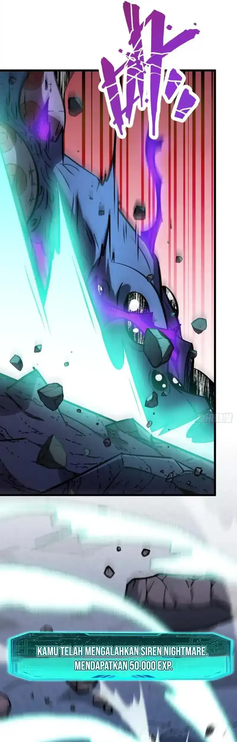 Lord of Summons! Sudden Mutation Chapter 106 Gambar 11