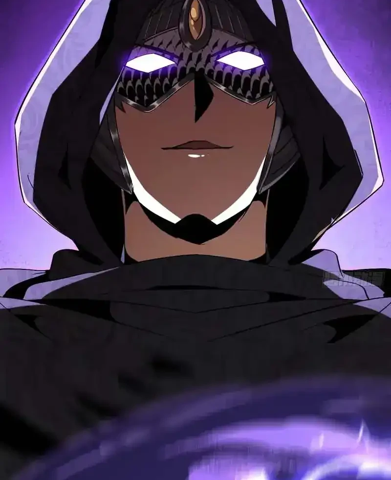 Lord of Summons! Sudden Mutation Chapter 107 Gambar 15