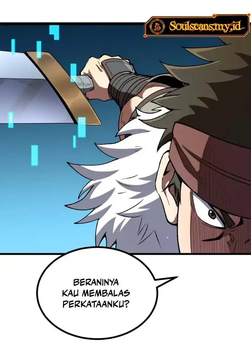 Lord of Summons! Sudden Mutation Chapter 113 Gambar 9