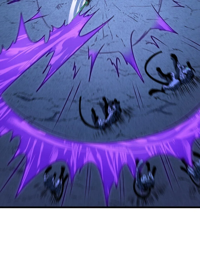 Lord of Summons! Sudden Mutation Chapter 120 Gambar 12