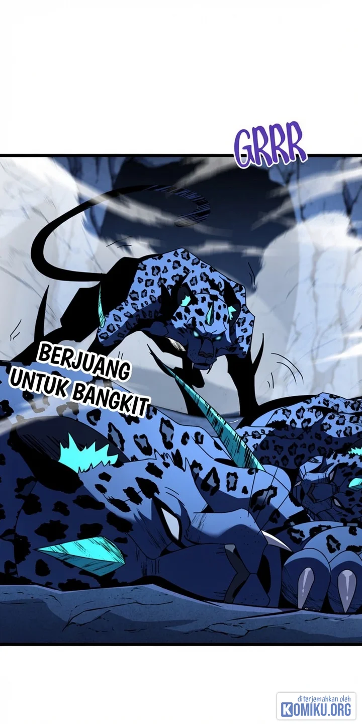 Lord of Summons! Sudden Mutation Chapter 120 Gambar 13