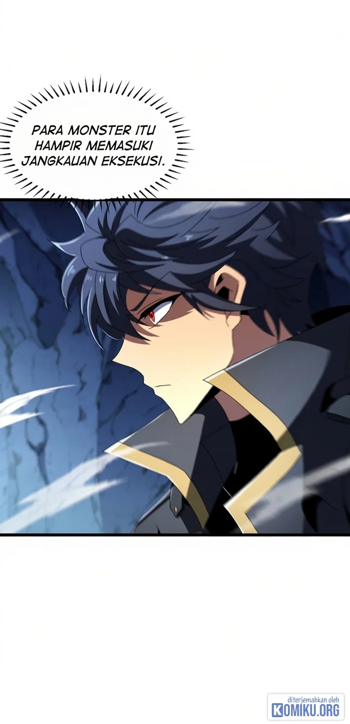 Lord of Summons! Sudden Mutation Chapter 120 Gambar 14