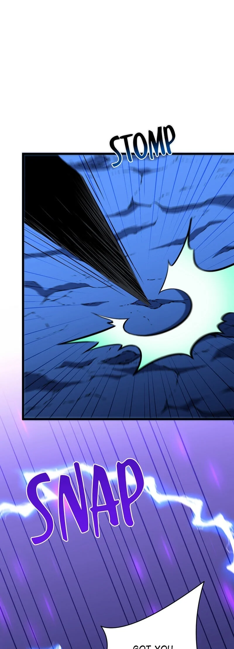 Lord of Summons! Sudden Mutation Chapter 124 Gambar 16