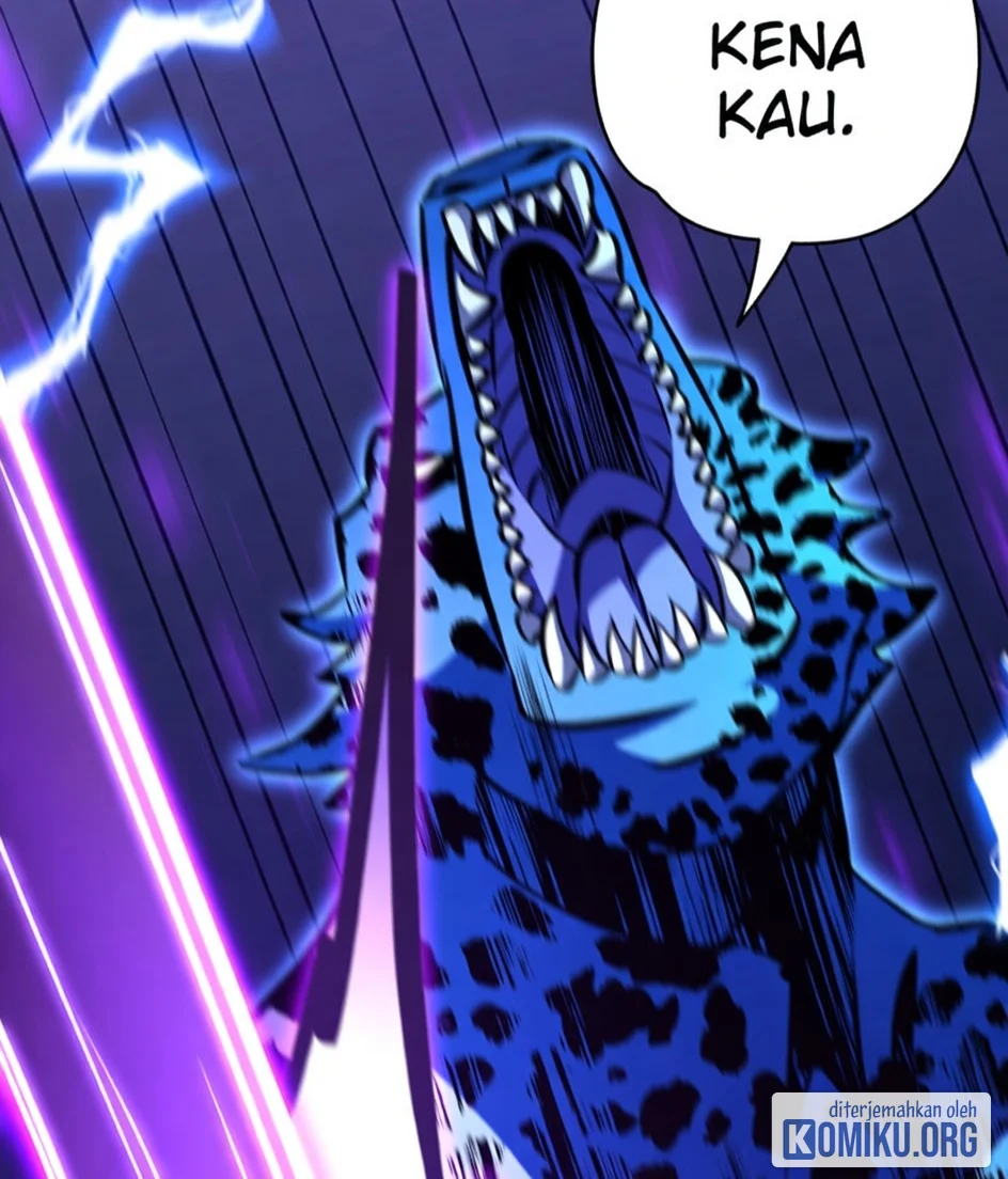 Lord of Summons! Sudden Mutation Chapter 124 Gambar 17