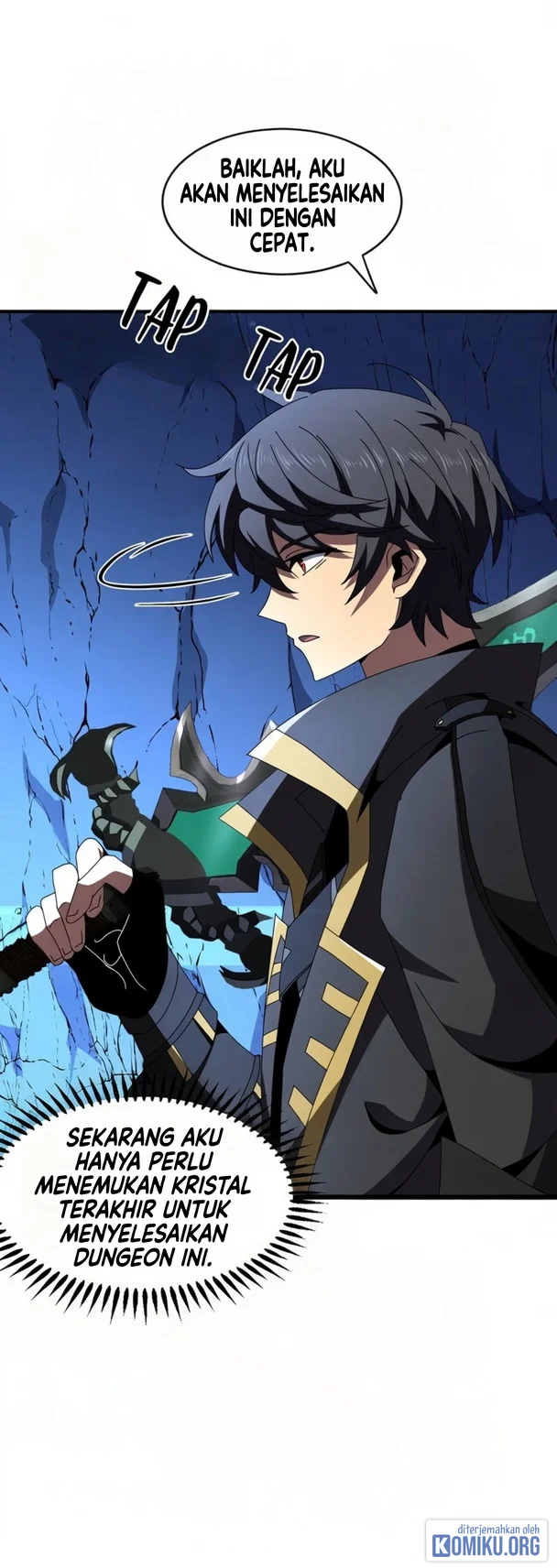 Lord of Summons! Sudden Mutation Chapter 126 Gambar 15