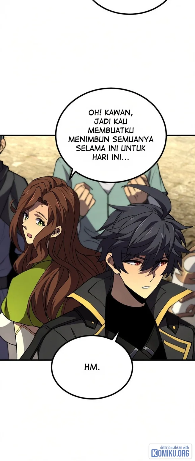 Lord of Summons! Sudden Mutation Chapter 127 Gambar 12