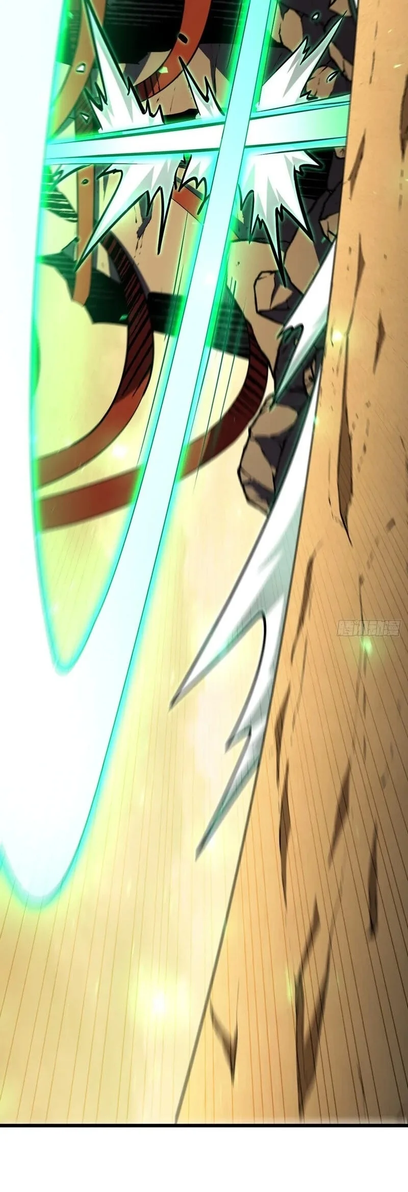 Lord of Summons! Sudden Mutation Chapter 129 Gambar 18