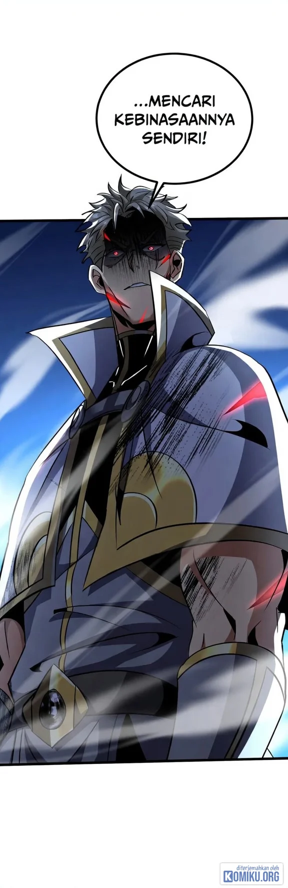 Lord of Summons! Sudden Mutation Chapter 131 Gambar 14