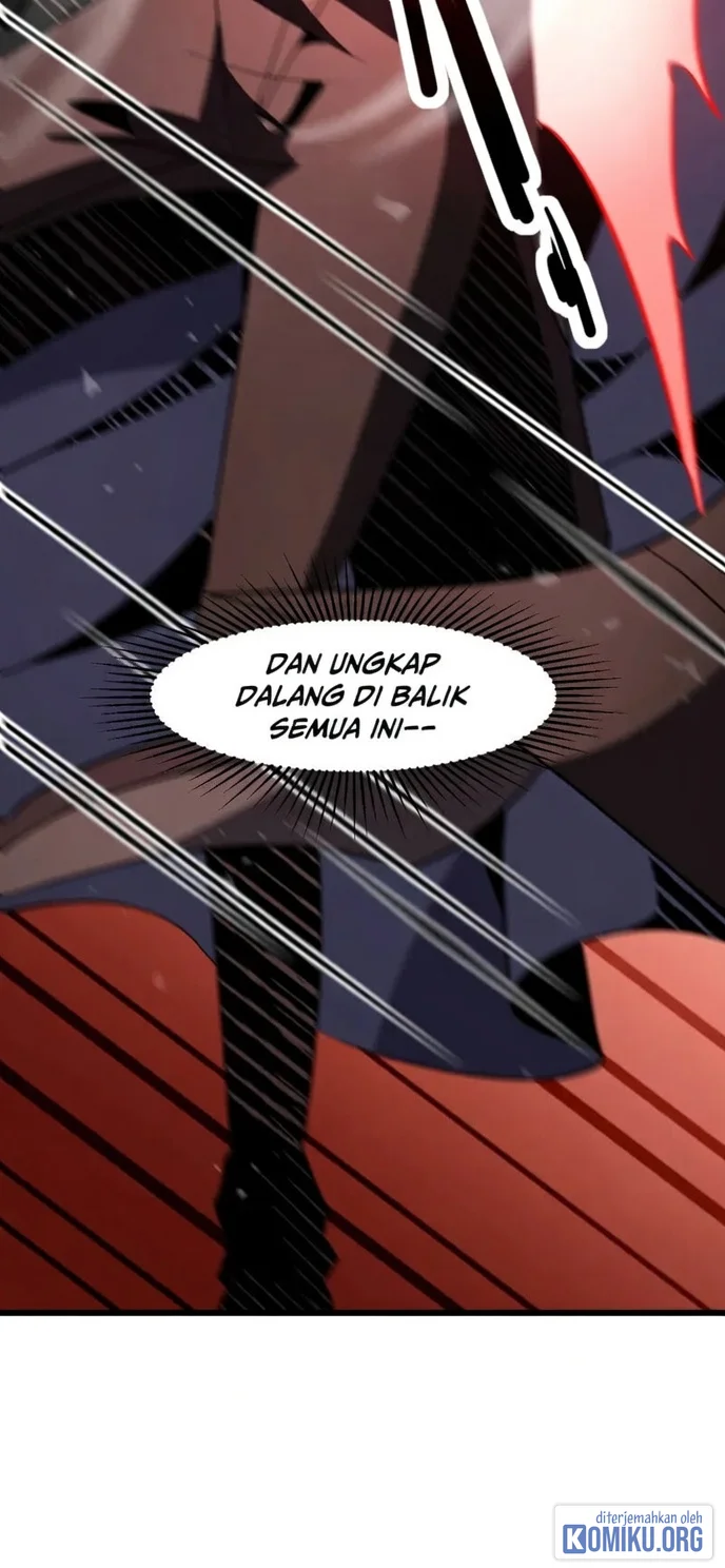 Lord of Summons! Sudden Mutation Chapter 132 Gambar 15