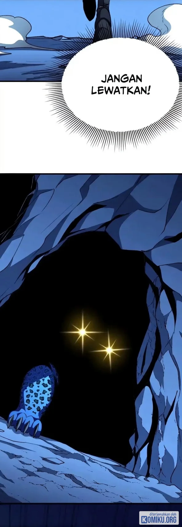 Lord of Summons! Sudden Mutation Chapter 133 Gambar 12